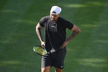 Nick Kyrgios