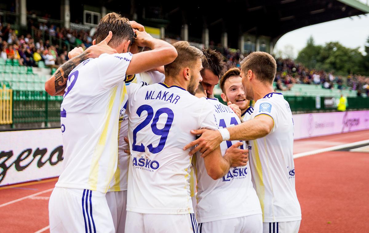 Maribor, Rudar | Foto Žiga Zupan/Sportida