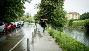 Poglejte, kakšno vreme nas čaka za božič