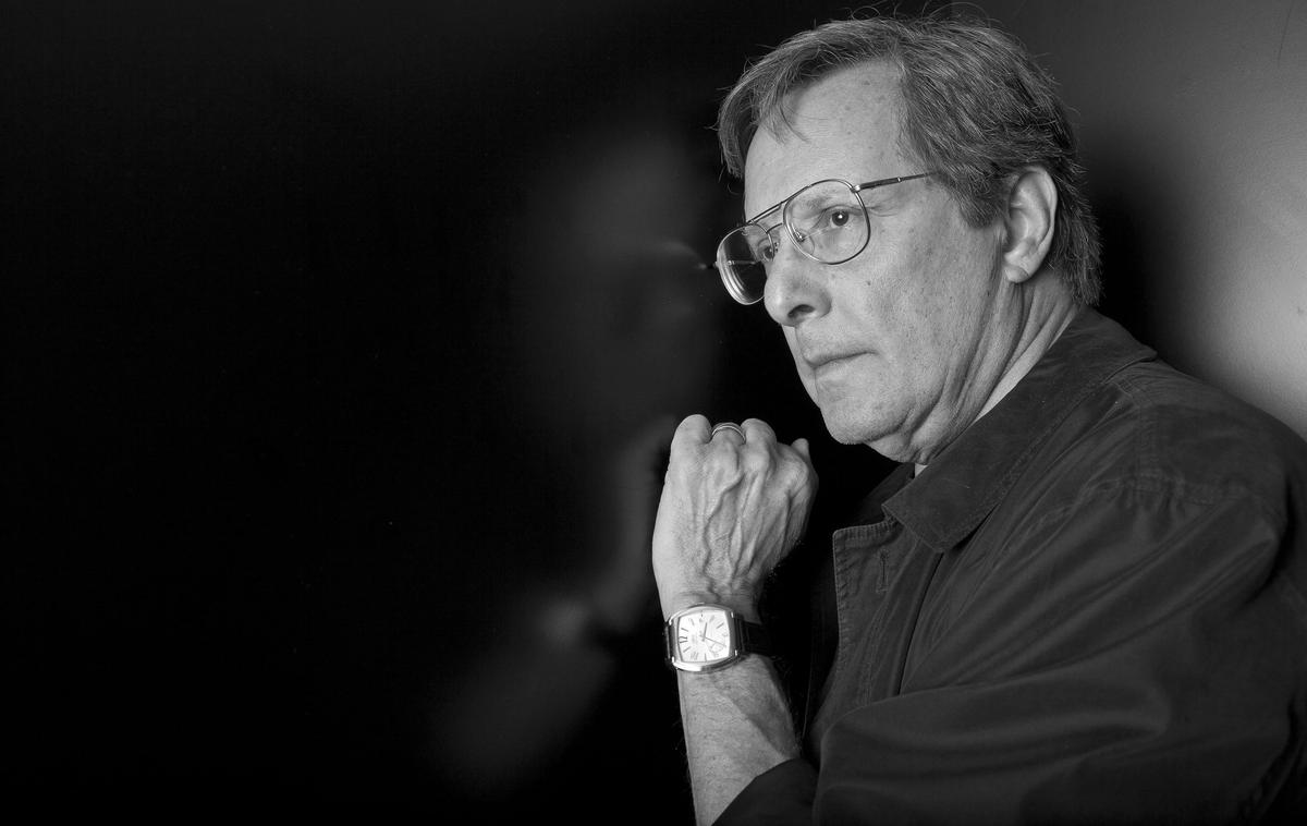 William Friedkin | William Friedkin (1935–2023) | Foto Guliverimage