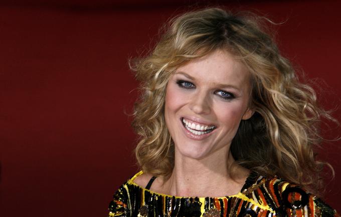 Eva Herzigova | Foto: Reuters