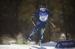 Lampičeva brez vsakršnih možnosti v polfinalu, zmaga na Švedsko