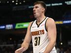 Vlatko Čančar Denver Nuggets