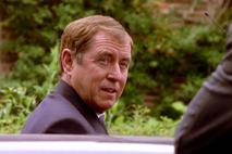 John Nettles