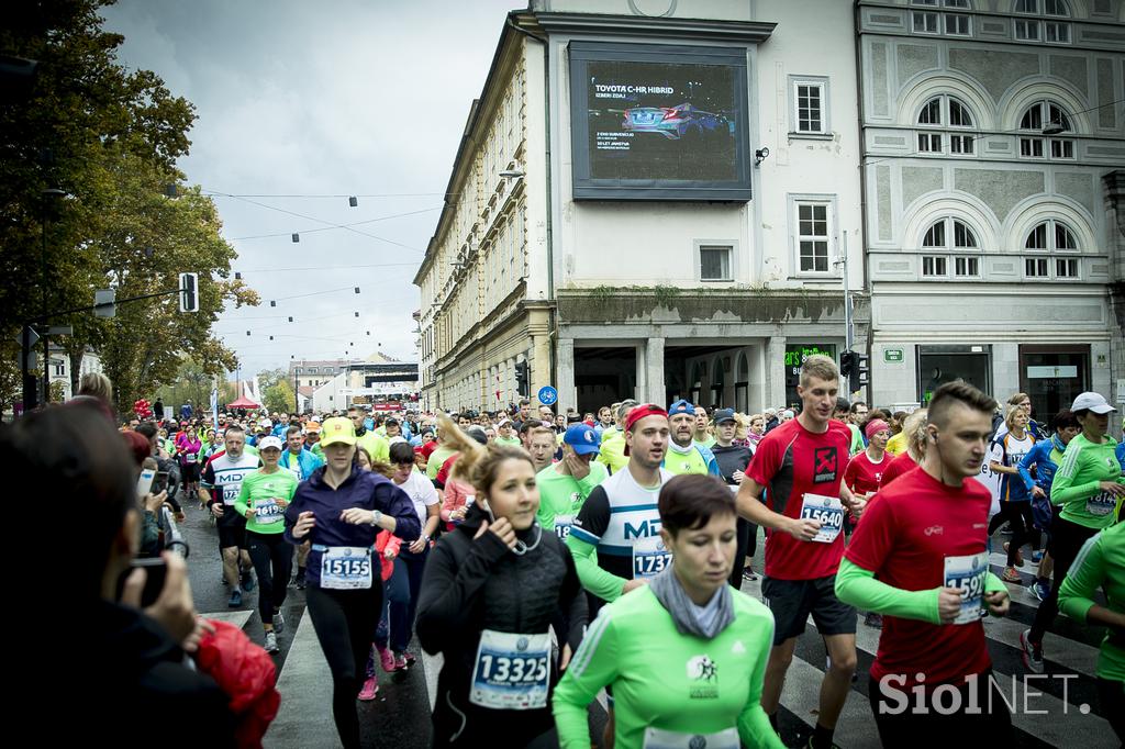 Volkswagen 23. Ljubljanski maraton