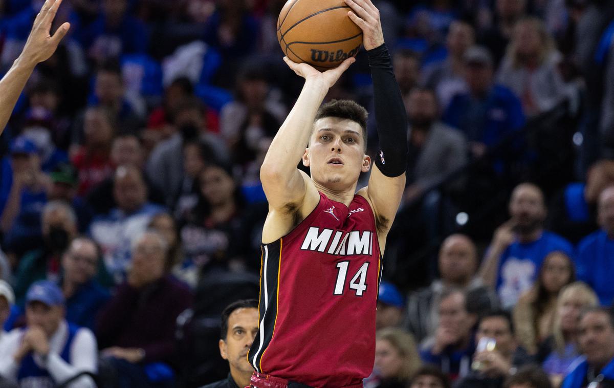 Miami Heat Tyler Herro | Foto Reuters