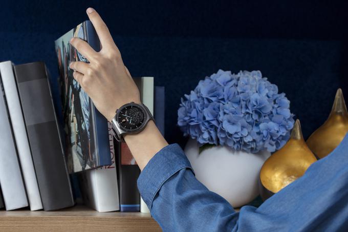 Huawei5 watch Vidar5 | Foto: 