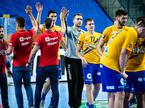 Celje Pivovarna Laško Zagreb liga prvakov