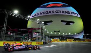 Kako je lahko Verstappen že v Vegasu četrtič svetovni prvak