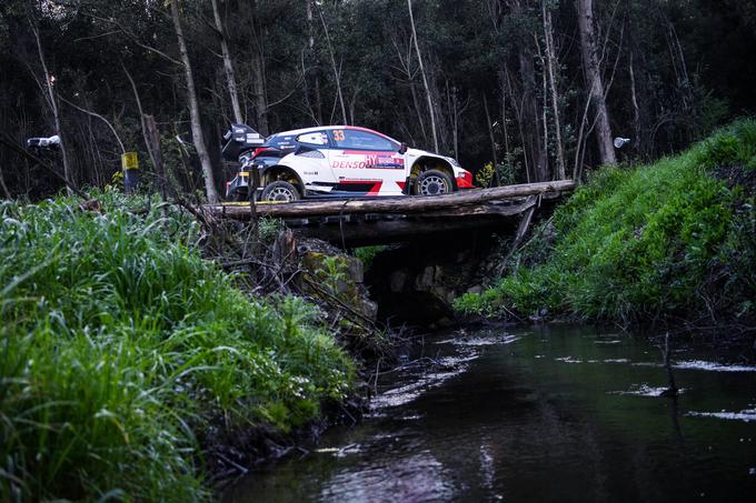 Elfyn Evans | Foto: Guliverimage