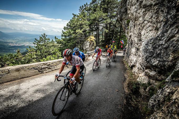 Dirka Po Sloveniji | Foto: Sportida