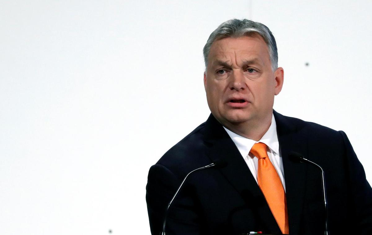 Viktor Orban | Foto Reuters