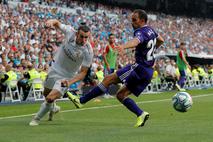 Real Madrid Gareth Bale