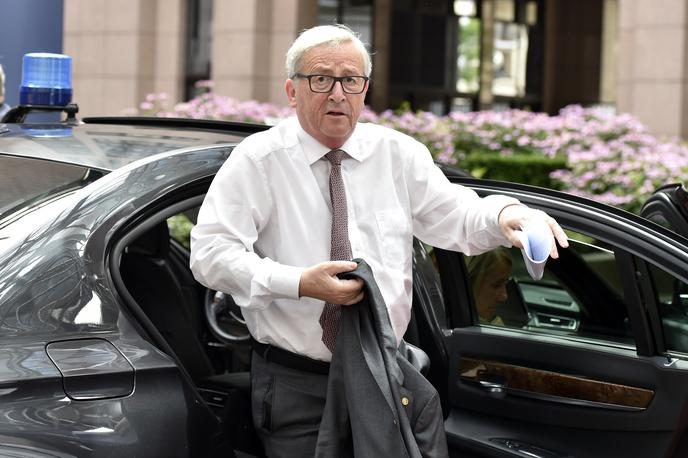 Jean-Claude Juncker | Foto Reuters