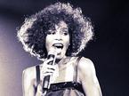 Whitney Houston