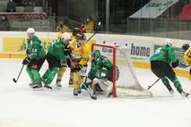 Vienna Capitals HK Olimpija