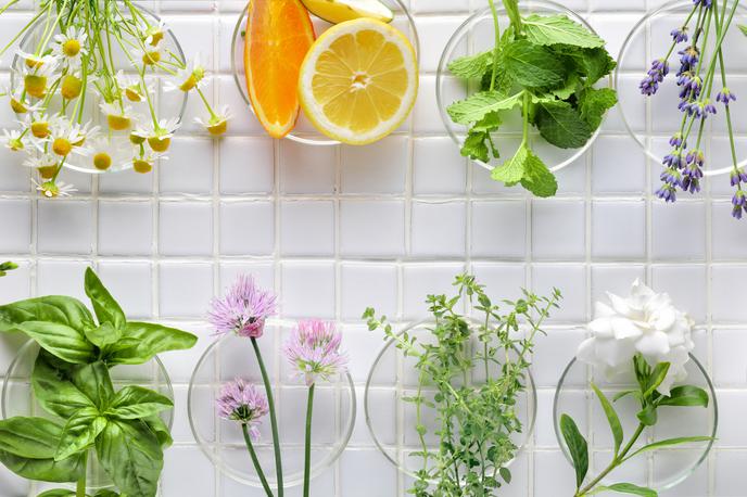 aromaterapija | Foto Thinkstock