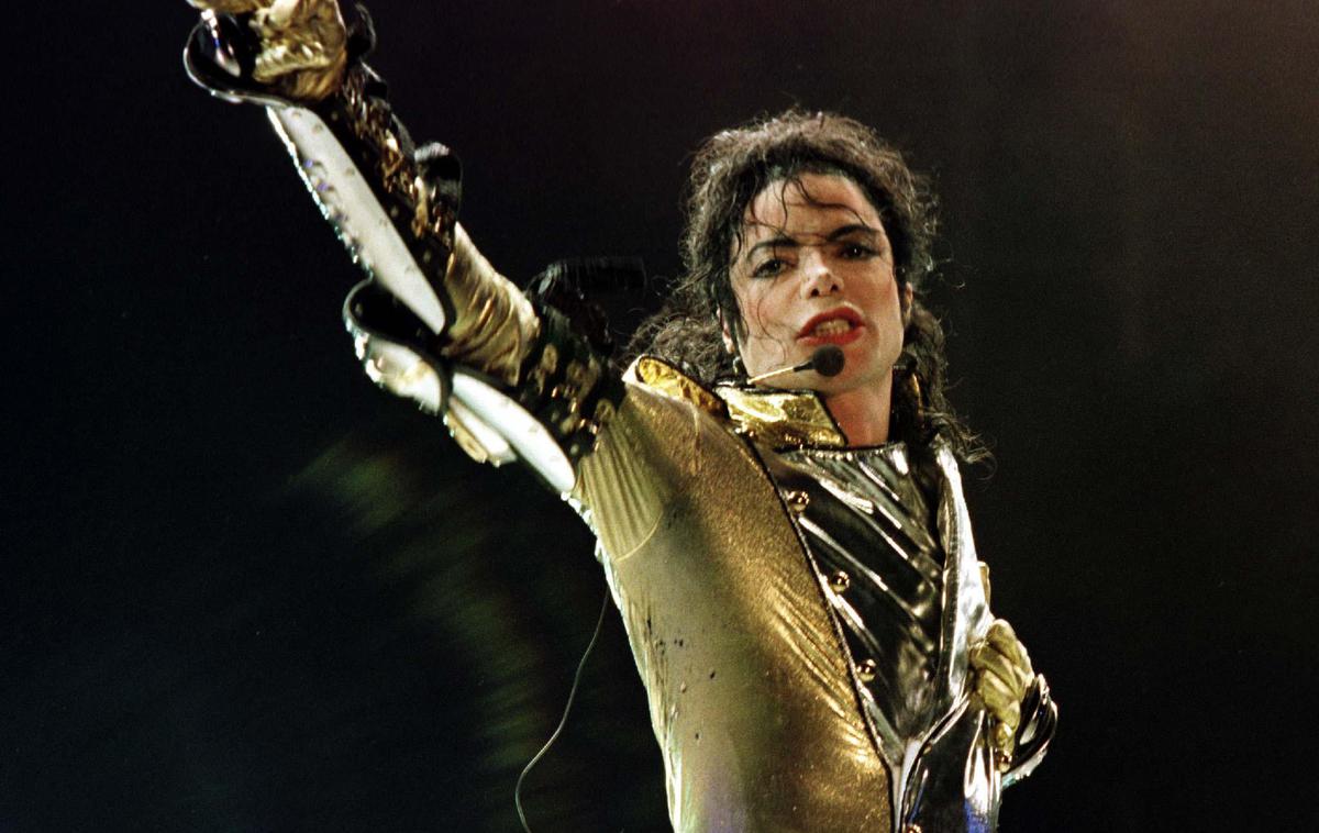 Michael Jackson | Foto Reuters