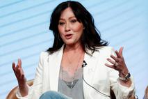 Shannen Doherty