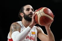 Ricky Rubio