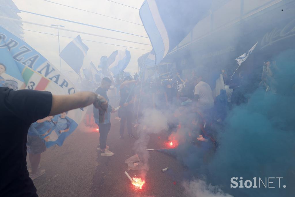 Neapelj Napoli