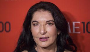 Marina Abramović: Jay Z me je izkoristil