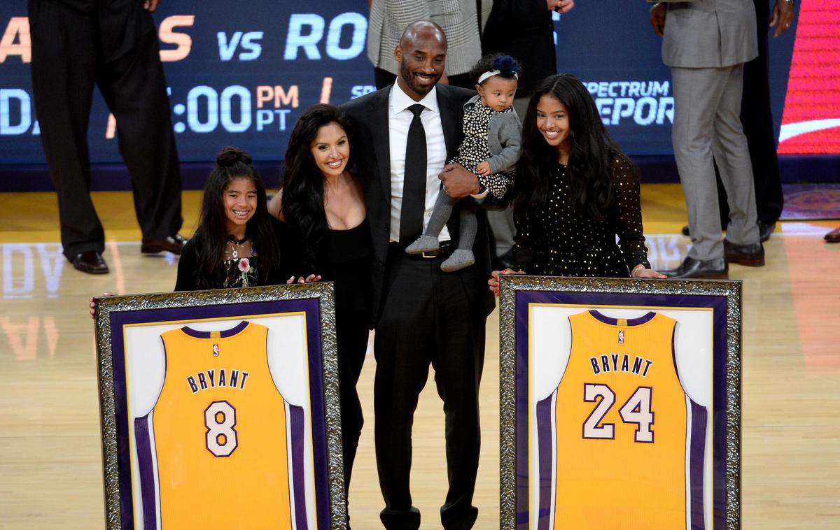 Kobe Bryant | Foto Getty Images