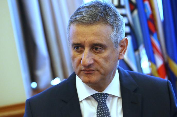 Karamarko | Foto STA