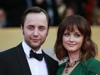 Vincent Kartheiser in Alexis Bledel