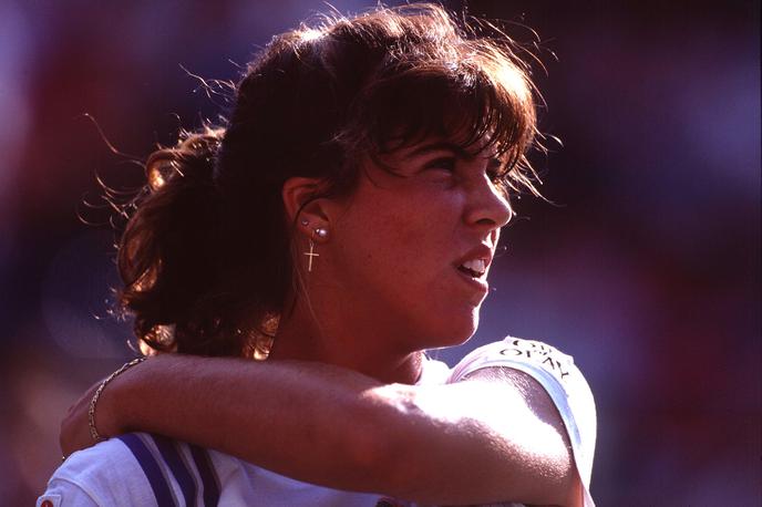 Jennifer Capriati | Foto Guliver/Getty Images