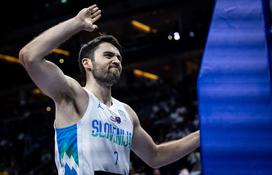 Slovenija : Belgija, slovenska košarkarska reprezentanca, EuroBasket 2022