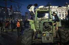 Protesti Beograd 15.03