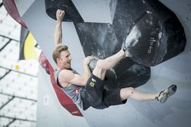 IFSC WORLD CUP MUNICH