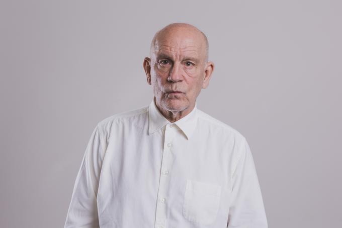 John Malkovich Foto: Ven Jemeršič | Foto: 