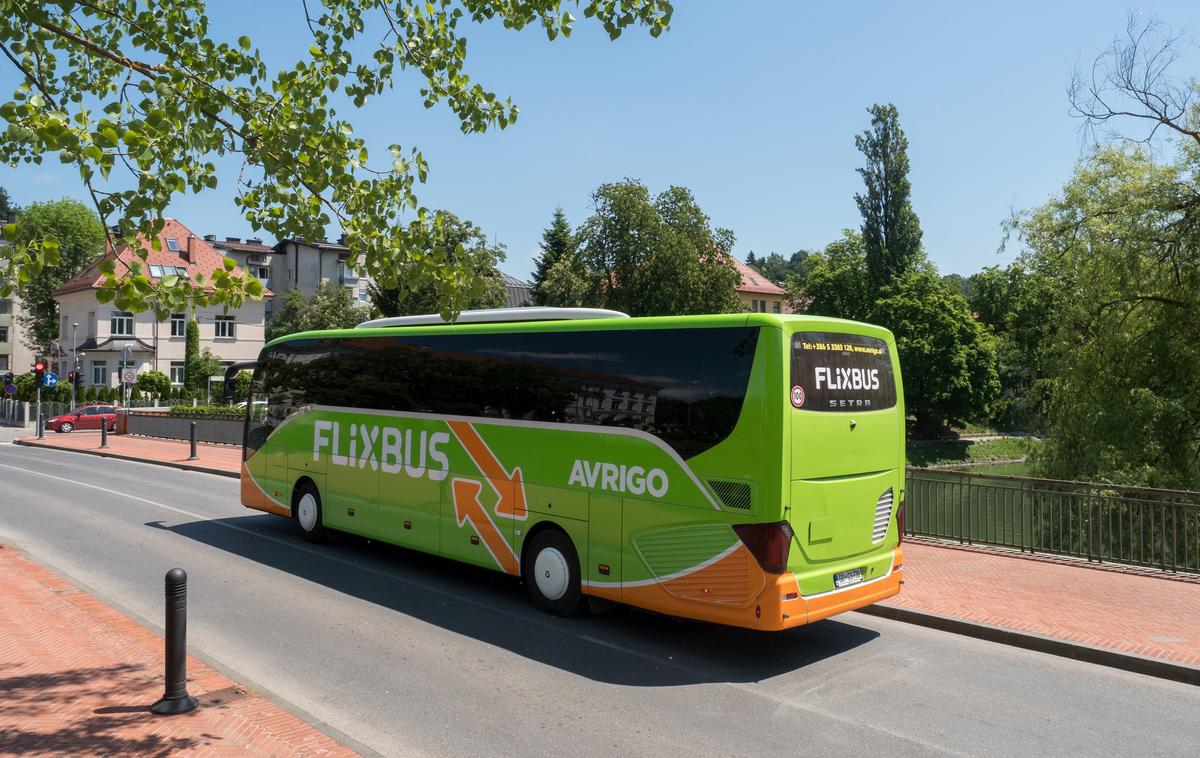 Flixbus