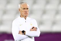 Didier Deschamps