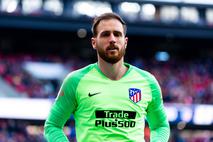 Jan Oblak