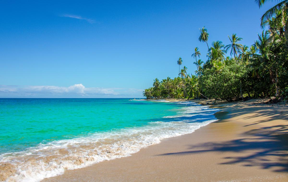 Costa Rica | Foto Thinkstock