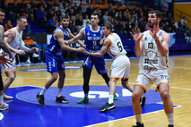 ABA 2: Kansai Helios - MZT Skopje