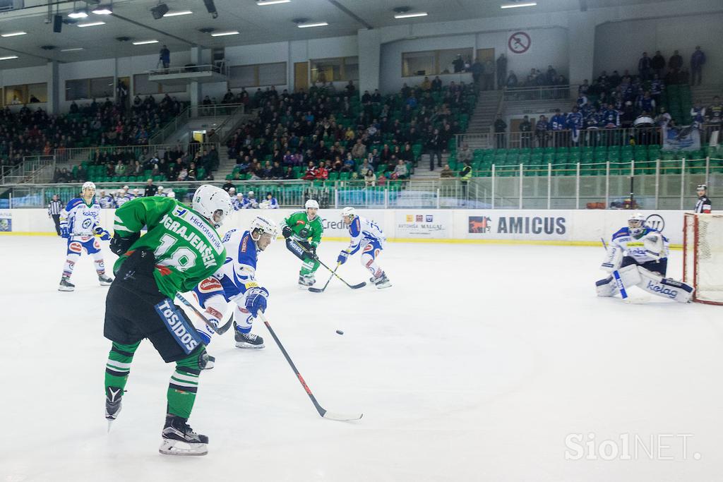 Olimpija Beljak