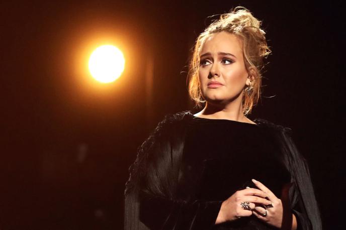 Adele | Foto Getty Images