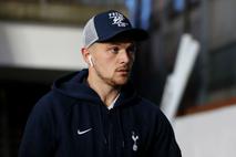 Kieran Trippier