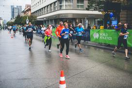 Ljubljanski maraton 2022