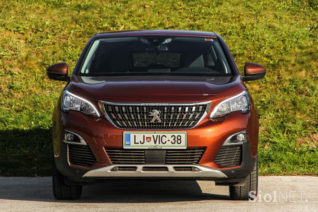 PRIMA peugeot 3008