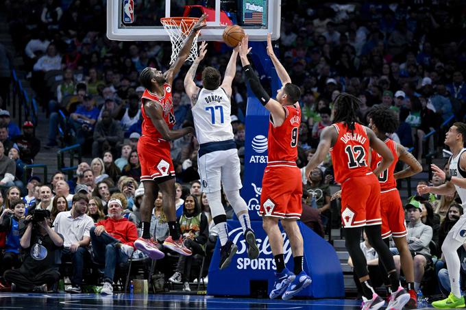 Luka Dončić | Foto: Reuters