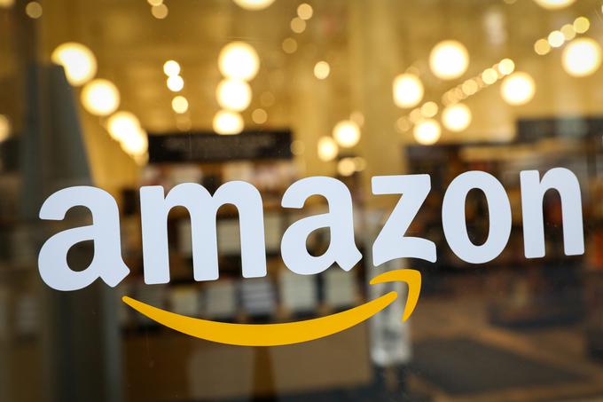 Amazon | Foto: Reuters