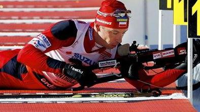 Sikori tekma, Björndalnu svetovni pokal