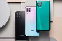 Huawei P40 Lite