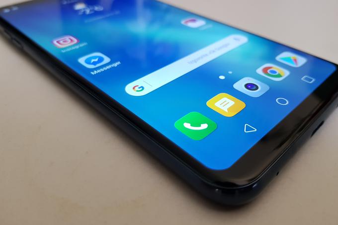 Opisani nasveti veljajo za pametne telefone znamk Samsung, Huawei, Honor, LG, Sony, Nokia (novejše generacije z Androidom), HTC, Xiaomi, OnePlus, ZTE, Meizu in tako naprej, ne pa za iPhone in pametne telefone z mobilnimi Windowsi. | Foto: Matic Tomšič