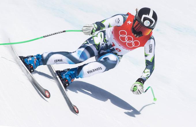 Na treningih ni bila v ospredju. | Foto: Guliverimage/Vladimir Fedorenko